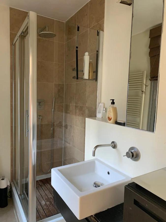 Апартаменты Cozy Apt Paris Centre, 5 Mins Louvre Экстерьер фото