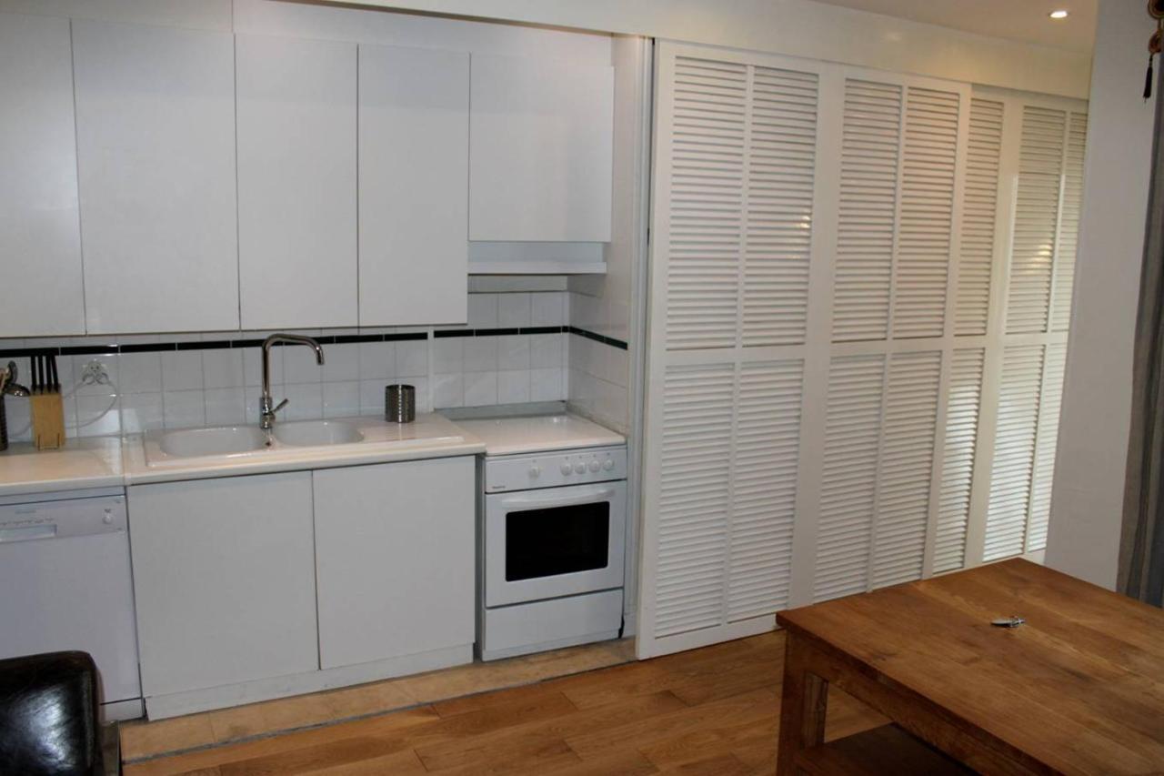 Апартаменты Cozy Apt Paris Centre, 5 Mins Louvre Экстерьер фото