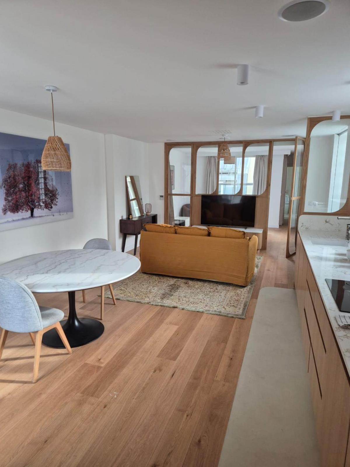 Апартаменты Cozy Apt Paris Centre, 5 Mins Louvre Экстерьер фото