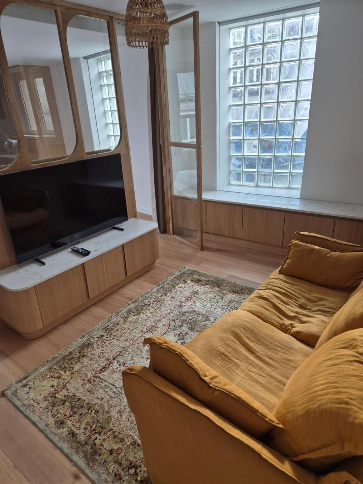 Апартаменты Cozy Apt Paris Centre, 5 Mins Louvre Экстерьер фото